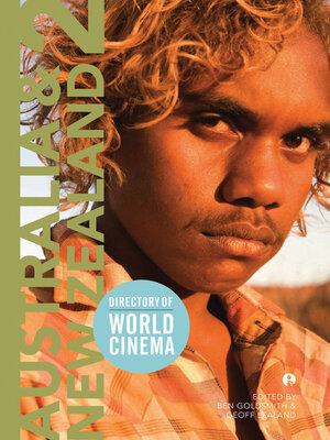 cover image of Directory of World Cinema
